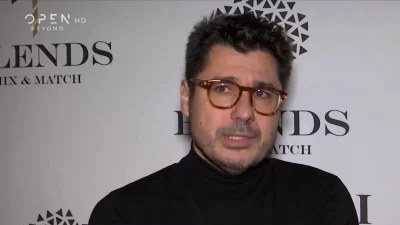 Survivor all star: «Θλιβερό θέαμα» - Η απάντηση του Λάμπρου Κωνσταντάρα για την Ελευθερίου και τον Πρίαμο