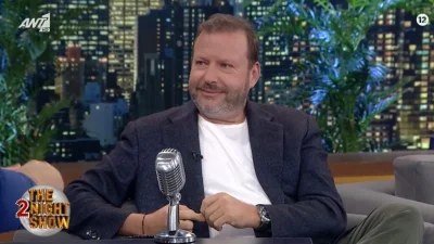Λέων Γιοχάη: «Xάλασα 6 εκατομμύρια ευρώ για να το φτιάξω και "κάηκα"» - Άφωνος ο Αρναούτογλου με την αποκάλυψή του