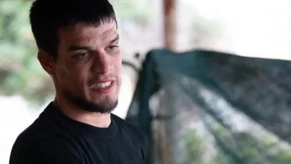 Θύμα ρατσιστικής επίθεσης ο Λευτέρης Κοκογιαννάκης - Το περιστατικό που κατήγγειλε η αδερφή του