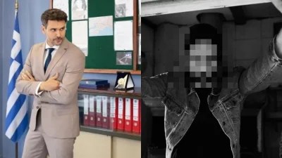 Παγιδευμένοι: "Λιώνουν" όλες για πάρτη του - Αυτός ο ηθοποιός υποδύεται τον Δημήτρη στην τούρκικη εκδοχή της σειράς