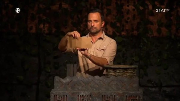 Survivor all star: Παίχτηκε στον πόντο το αποτέλεσμα - Ο 4ος υποψήφιος προς αποχώρηση της εβδομάδας