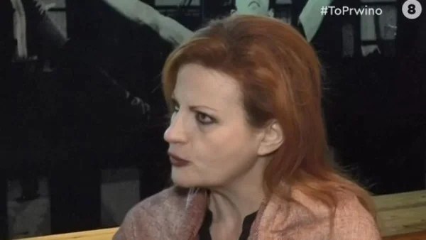 «Έχω ζήσει και γυναικεία παρενόχληση...» - Σοκάρει η Λίλιαν Αρχοντή με την εξομολόγησή της στο Πρωινό του ΑΝΤ1