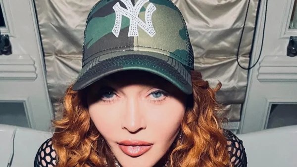 Ασύλληπτος θρήνος για τη Madonna - Πέθανε ο αδερφός της