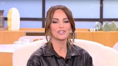«Χθες μου ήρθε με ένα τεστ και μου λέει...» - Πατέρας για τρίτη φορά! Ανακοινώθηκαν τα ευχάριστα στον αέρα του Ποιος είναι Πρωινιάτικα