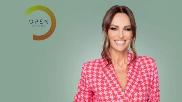 Μπέττυ Μαγγίρα: Εκτός OPENtv η εκπομπή Ποιος είναι πρωινιάτικα