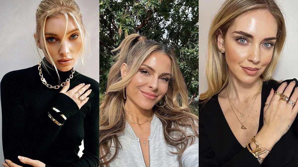 Το νέο make up trend που ήδη πρωταγωνιστεί στο εξωτερικό