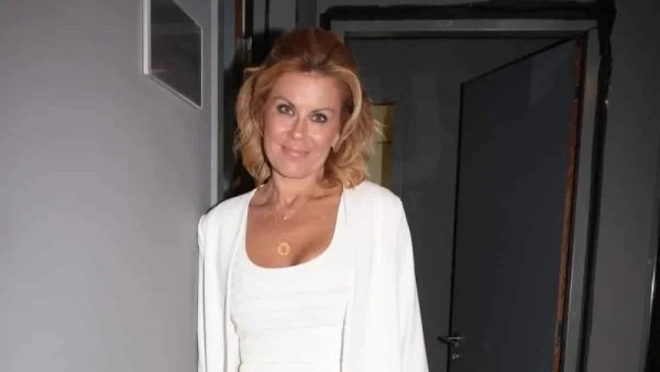Μετά από χρόνια απουσίας - Η ανακοίνωση της Ευγενίας Μανωλίδου για την επιστροφή της στην τηλεόραση