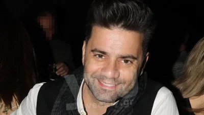 Εκεί περνάει χρόνο με τα παιδιά του μετά τη συνεπιμέλεια - Με ήπιους τόνους & φυτά το σπίτι του Μαραντίνη
