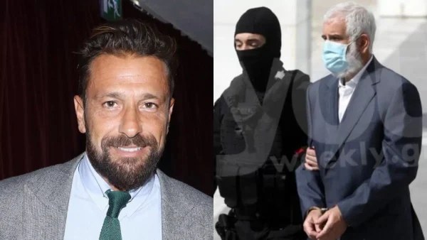 «Είναι πολύ πιθανό να...» - Ανατροπή με την πρόβλεψη του Μαρακάκη για τη φυλάκιση του Φιλιππίδη μετά το Εφετείο