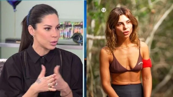 Survivor all star: «Σιχάθηκα...» - Το αιχμηρό σχόλιο της Μαριάντας Πιερίδη για τη στάση της Ελευθερίου στο παιχνίδι