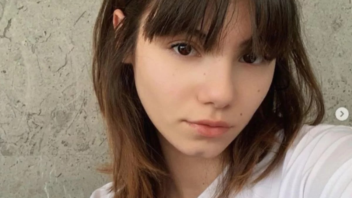 GNTM: «Δεν είχα περίοδο για 4 μήνες...» - Ξέσπασε η Μαριαγάπη Ξυπολιά για την περιπέτεια της υγείας της