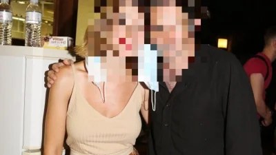 Έβαλαν τέλος στην σχέση τους μετά από 3 χρόνια - Χωρισμός "βόμβα" στην ελληνική showbiz