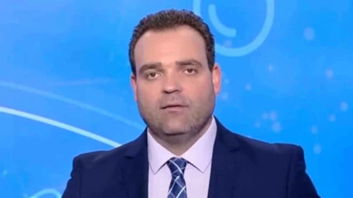 Ο Κλέαρχος Μαρουσάκης προειδοποιεί για βαρυχειμωνιά - Έρχεται τσουχτερό κρύο και σκληρή κακοκαιρία