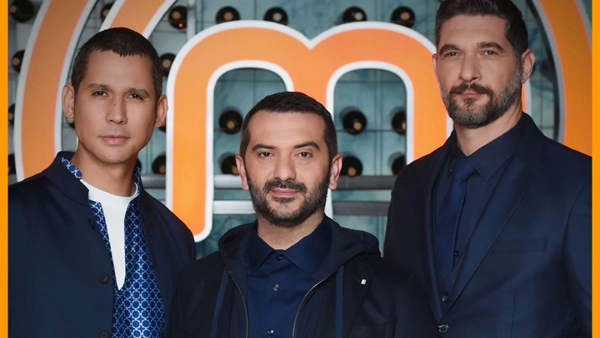 MasterChef 7 highlights 31/1: Ένας νέος παίκτης μπήκε στο παιχνίδι, ενώ αυτός αποχώρησε