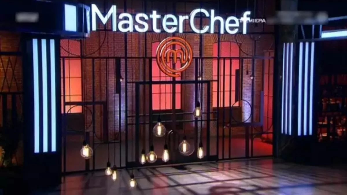 Masterchef: Έκοψε την μοϊκάνα και μπήκε στο ριάλιτι - Η επιστροφή που "έτσουξε" τους παίκτες