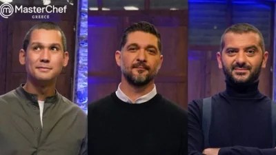 Κρατηθείτε - Επιστρέφει στο Masterchef 7 η πιο πολυσυζητημένη παίκτρια!