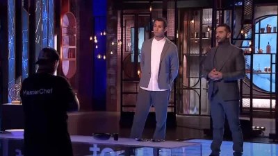 Masterchef 7: Μπήκε ξανά στο παιχνίδι και σάρωσε - Η παίκτρια που κοιτάνε όλοι με μισό μάτι