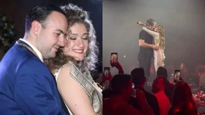 «Μας ευχηθήκατε να πεθάνουμε, να βγάλουμε καρκίνο» - Στο πλευρό Βανδή & Μπισμπίκη ο Μαυρίκιος Μαυρικίου