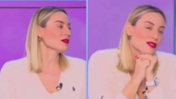 «Να φεύγει στα χέρια σου...» - Ο τραγικός θάνατος που συγκλόνισε την Ελεονώρα Μελέτη