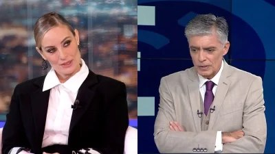 Νίκος Ευαγγελάτος: «Σαν εργασιακό Bullying είχε...» - Η αποκάλυψη για την Μελέτη και τις δυσκολίες που αντιμετώπισε