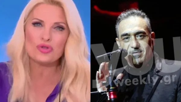 «Είναι σε καλό δρόμο» - Μετά την απομόνωση ανακοινώθηκαν τα ευχάριστα για τον Νότη Σφακιανάκη