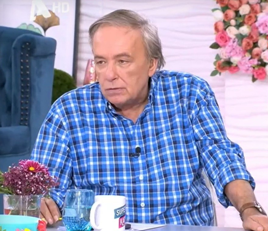 Ανδρέας Μικρούτσικος