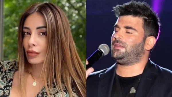 Επτά χρόνια από τον θάνατο του Παντελή Παντελίδη - Το δημόσιο μήνυμα της Μίνας Αρναούτη