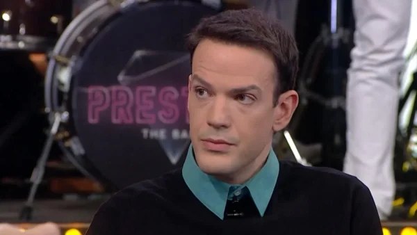 Μίνως Θεοχάρης: «Οι γονείς μου με αποδέχθηκαν, γιατί δεν...» - Μιλά ανοιχτά για την σεξουαλικότητα του