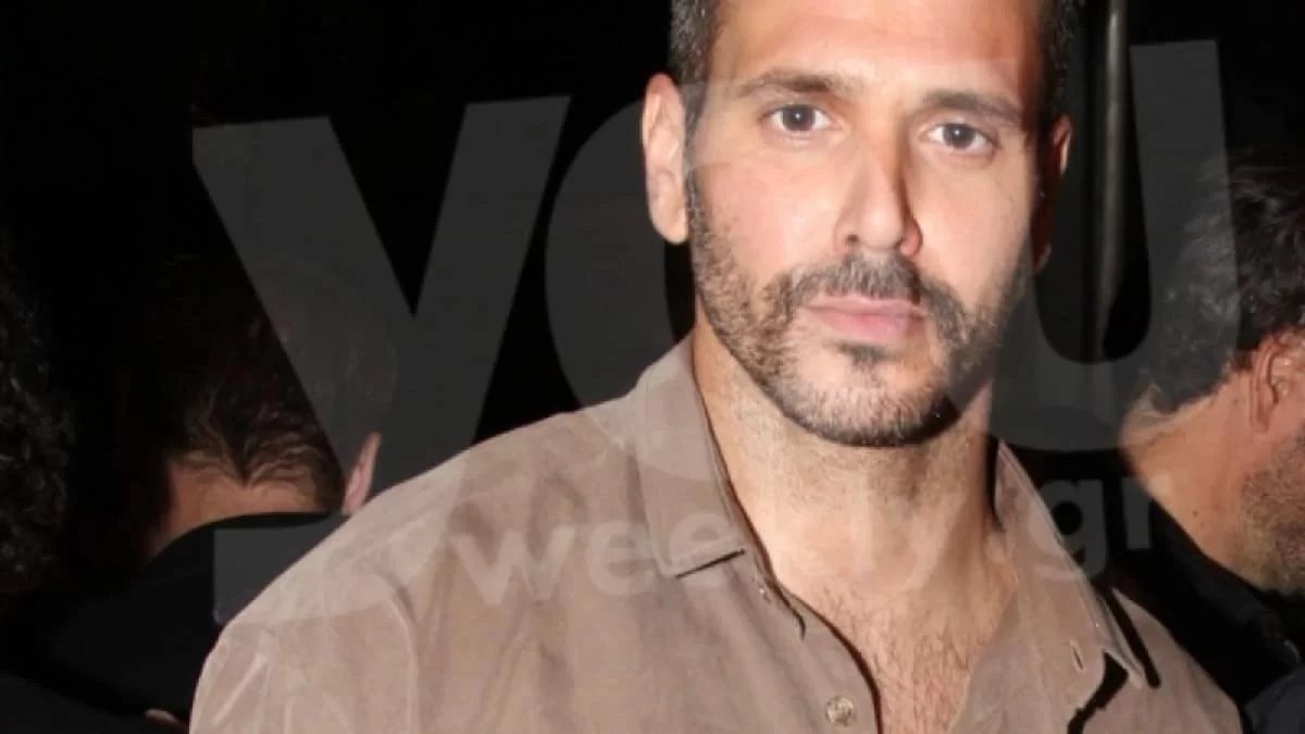 «Δυστυχώς...» - Ρίγη συγκίνησης με την έκκληση του Μιχάλη Λεβεντογιάννη