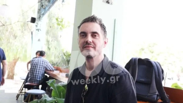 Είναι επίσημο! Ανακοινώθηκαν τα ευχάριστα για το Μιχάλη Χατζηγιάννη