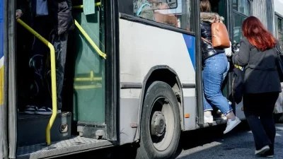 Κακοκαιρία Μπάρμπαρα: Έκτακτη ανακοίνωση - Πώς θα κινηθούν τα ΜΜΜ την Δευτέρα 6/2
