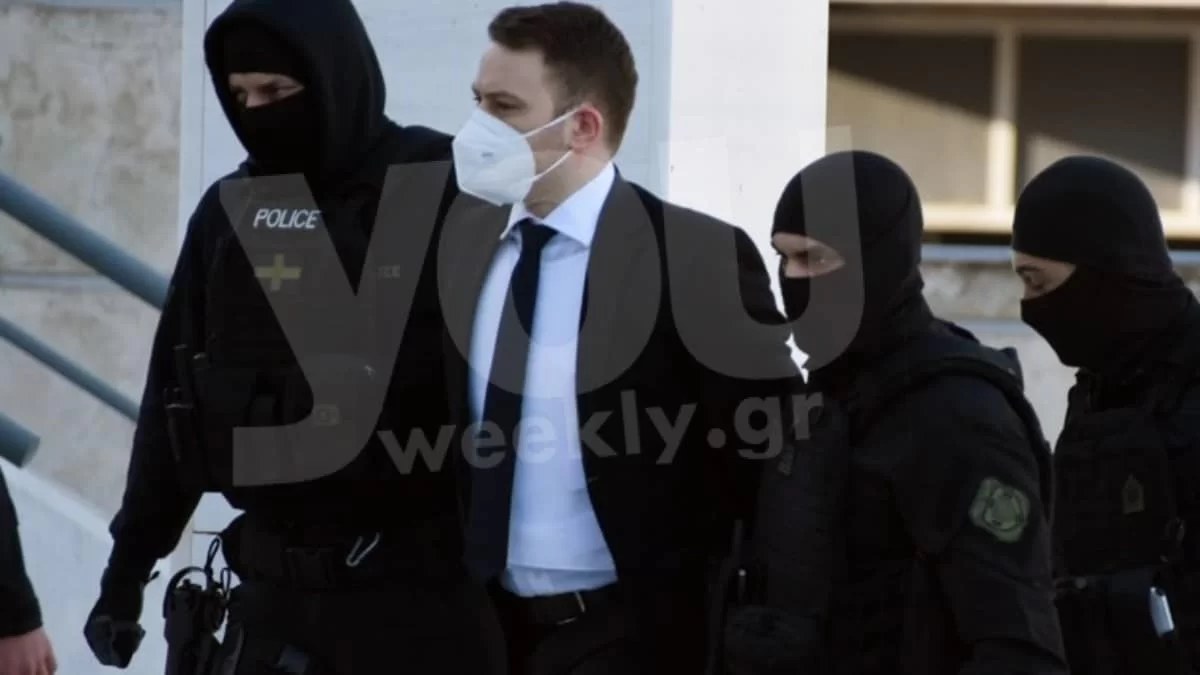 Γλυκά Νερά: Νέα ημερομηνία για την δίκη του Μπάμπη Αναγνωστόπουλου - Οι πρώτες δηλώσεις της δικηγόρου του