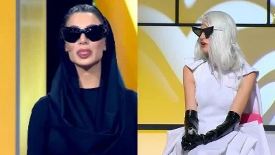 My style rocks: «Αυτά τα ρούχα κοστίζουν...» - Η Νικόλ ξίνισε τα μούτρα της με το ''καρφί'' της Όλγας
