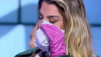 My style rocks: «Ε τώρα… Μισό λεπτάκι...» - Αδιανόητο περιστατικό με την Νικόλ στον αέρα του ΣΚΑΙ