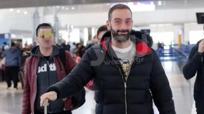 Νίκος Κοκλώνης: Στη φόρα το έγγραφο της Αρχής Ξεπλύματος μαύρου χρήματος