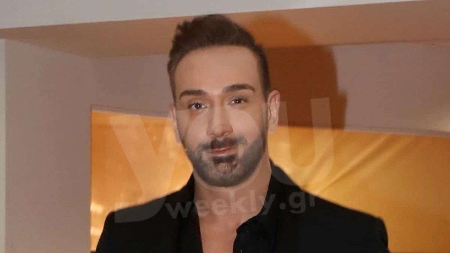 Νίκος Κοκλώνης