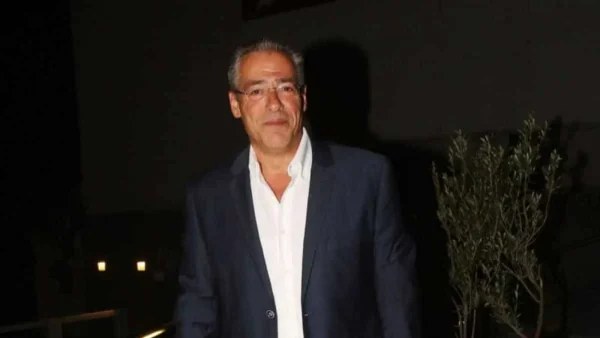 Χαμός στον ALPHA με πρωταγωνιστή τον Νίκο Μάνεση - Τι συνέβη;