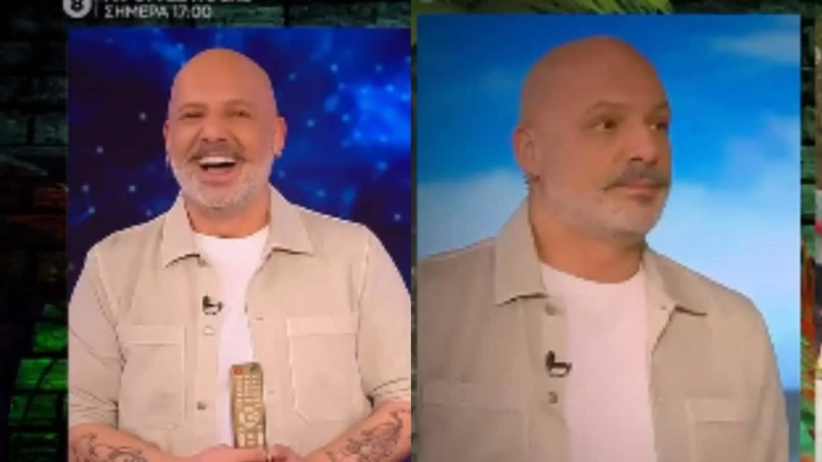 «Θα την ξεμαλλιάσω...» - Η αποκάλυψη της Μακρυπούλια που εξόργισε το Νίκο Μουτσινά
