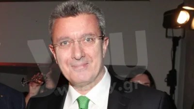Το επιβεβαίωσε ο ΑΝΤ1 - Ευχάριστα νέα για τον Νίκο Χατζηνικολάου