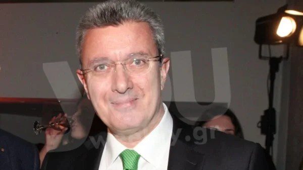 Το επιβεβαίωσε ο ΑΝΤ1 - Ευχάριστα νέα για τον Νίκο Χατζηνικολάου
