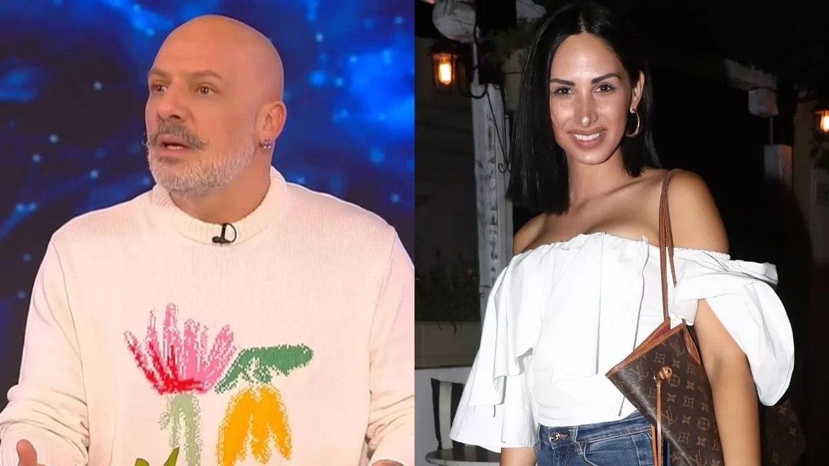 «Τι τους νοιάζει ρε φίλε; Από τον μισθό του Τεργιάκη τα κρατάνε;» - Ενοχλημένος ο Μουτσινάς με τον ντόρο για την αμοιβή της Ζευγαρά