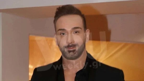Λίγο μετά το ''σκάνδαλο'' για εγκληματική οργάνωση - Η πρώτη ανάρτηση του Νίκου Κοκλώνη