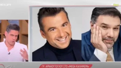 «Αυτοί οι δύο δεν τα πάνε καλά και...» - Τι ρόλο έπαιξε ο Δημήτρης Ουγγαρέζος στην ρήξη των σχέσεων του Λιάγκα με τον Αρναούτογλου