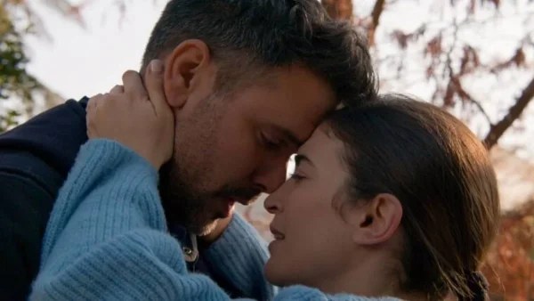 Παγιδευμένοι: «Να πεθάνω τώρα;» - "Λύγισε" ολόκληρο το twitter με τους Δημήτρη και Άννα