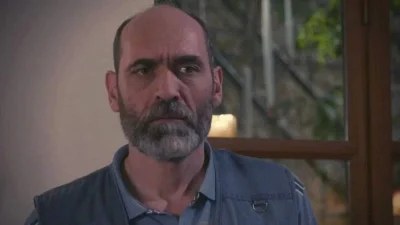 Παγιδευμένοι (14/2): Ο νεκρός Κοσμάς στέλνει γράμμα στη χήρα γυναίκα του - Σοκ σοκ όλοι