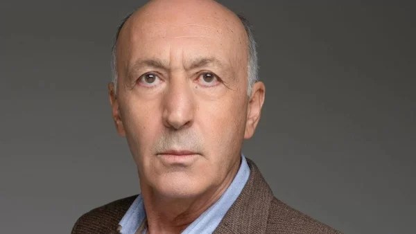 Παγιδευμένοι (1/2): «Σκότωσες τον Άγγελο; Πες το ξεκάθαρα» - Η σκηνή με τον Ορκόπουλο που θα καθηλώσει