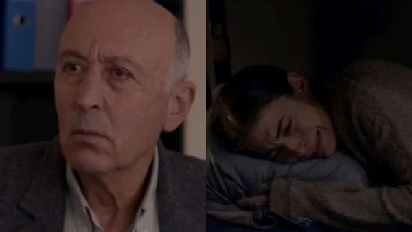 Παγιδευμένοι: «Είσαι ένας θρασύτατος μ@λ@κας» - Χαμός στο Twitter με τη σκηνή Σπύρου Μαρκέτου & Άννας