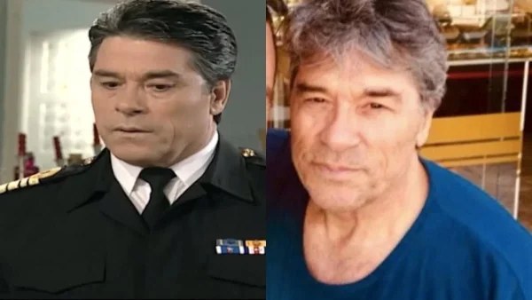 "Θρίλερ" με την τηλεοπτική επιστροφή του Πάνου Μιχαλόπουλου - Τι συμβαίνει