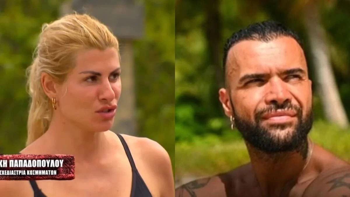 «Ο νοών νοείται...» - Η μακροσκελής κι όλο νόημα ανάρτηση του Περικλή Κονδυλάτου για την Ευρυδίκη Παπαδοπούλολυ