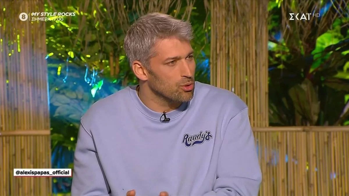 Survivor all star: «Είναι ατόφια απομίμησή μου» - Ο Παππάς ''ξεσκέπασε'' τον παίχτη που τον αντιγράφει πιστά